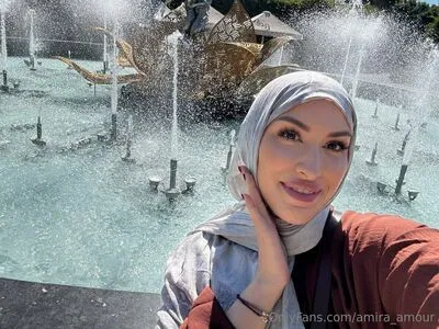 Amira Amour OnlyFans Leaked Free Thumbnail Picture - #td4tMPqdkP