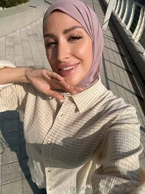 Amira Amour OnlyFans Leaked Free Thumbnail Picture - #uzvhakSMyN