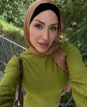 Amira Amour OnlyFans Leaked Free Thumbnail Picture - #vJRC2VVuXY