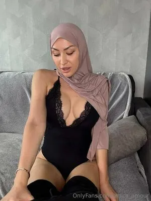 Amira Amour OnlyFans Leaked Free Thumbnail Picture - #vOZiu53Zkv