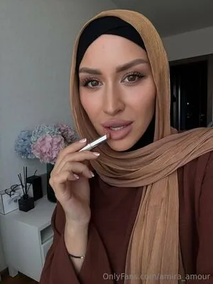 Amira Amour OnlyFans Leaked Free Thumbnail Picture - #w61pgO2bMU