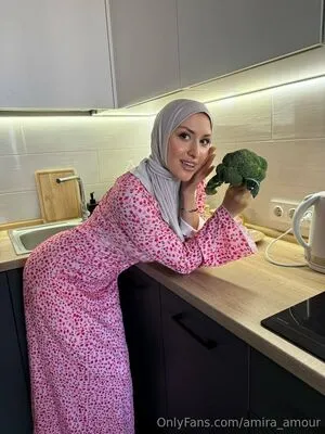 Amira Amour OnlyFans Leaked Free Thumbnail Picture - #w6mkRoLDdR