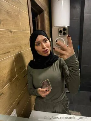 Amira Amour OnlyFans Leaked Free Thumbnail Picture - #wHLldM5Nou