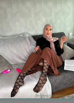 Amira Amour OnlyFans Leaked Free Thumbnail Picture - #xFfcjuM950