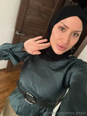 Amira Amour OnlyFans Leaked Free Thumbnail Picture - #xuNlaxT6eu