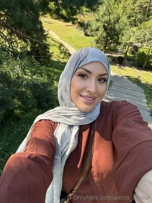 Amira Amour OnlyFans Leaked Free Thumbnail Picture - #ydUWMo2zNd