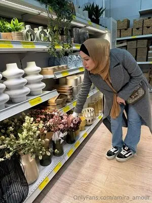 Amira Amour OnlyFans Leaked Free Thumbnail Picture - #yplB9IogFa