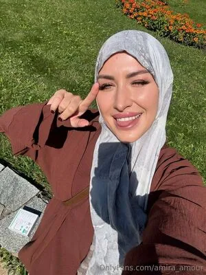 Amira Amour OnlyFans Leaked Free Thumbnail Picture - #zMsZZN24Yn