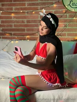 Amira Basheer OnlyFans Leaked Free Thumbnail Picture - #0ywr3mxk2q