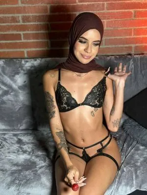 Amira Basheer OnlyFans Leaked Free Thumbnail Picture - #HkaPnYNAf7