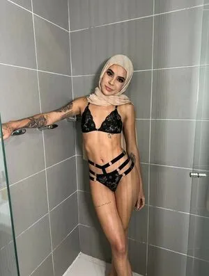 Amira Basheer OnlyFans Leaked Free Thumbnail Picture - #lQc544Lv8b