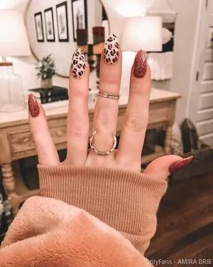 Amira Brie OnlyFans Leaked Free Thumbnail Picture - #JAFzT71e5S