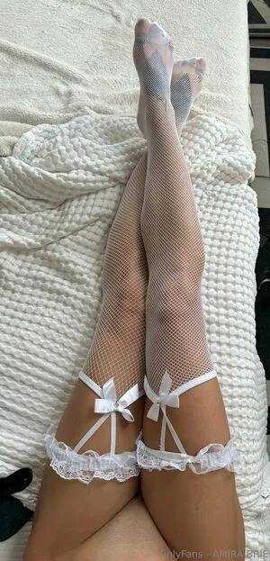 Amira Brie OnlyFans Leaked Free Thumbnail Picture - #Mxu7RueCsr