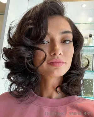 Amira Brie OnlyFans Leaked Free Thumbnail Picture - #OGcuQFjypa