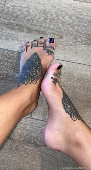 Amira Brie OnlyFans Leaked Free Thumbnail Picture - #SQYx4rvWjx