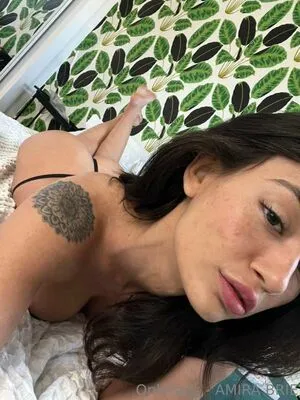 Amira Brie OnlyFans Leaked Free Thumbnail Picture - #T32KAe2T6L