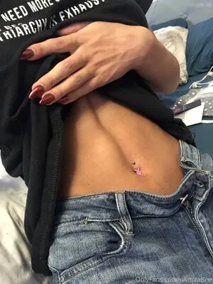 Amira Brie OnlyFans Leaked Free Thumbnail Picture - #VNkwLXH6W1