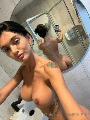 Amira Brie OnlyFans Leaked Free Thumbnail Picture - #Y3LJykC2NN