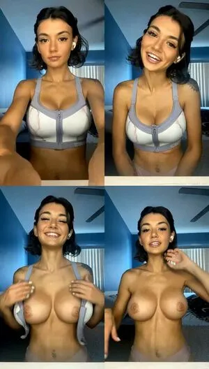 Amira Brie OnlyFans Leaked Free Thumbnail Picture - #ZzBe70tpRQ