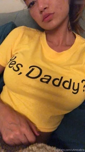 Amira Brie OnlyFans Leaked Free Thumbnail Picture - #lt2upgz9Bp