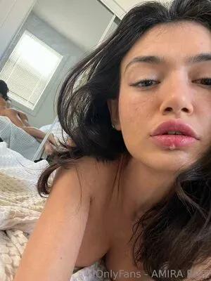 Amira Brie OnlyFans Leaked Free Thumbnail Picture - #mIS3QjpwZd