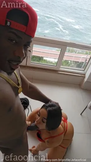 Amira Fit OnlyFans Leaked Free Thumbnail Picture - #CodMVVI05X