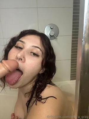 Amira Gray OnlyFans Leaked Free Thumbnail Picture - #gpAPY86LSl