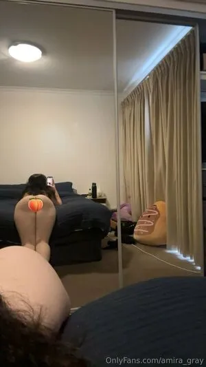 Amira Gray OnlyFans Leaked Free Thumbnail Picture - #tK8Pz14qoF