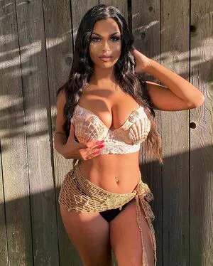 Amira Khalil OnlyFans Leaked Free Thumbnail Picture - #PrsbxnePzU