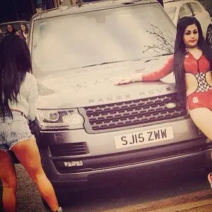 Amira Nadeem OnlyFans Leaked Free Thumbnail Picture - #dRxVVfYvGn