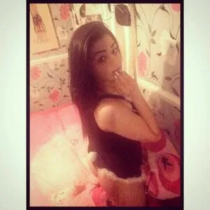 Amira Nadeem OnlyFans Leaked Free Thumbnail Picture - #mjmPBhvESi