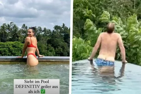 Amira Pocher OnlyFans Leaked Free Thumbnail Picture - #2GusVHEyj6