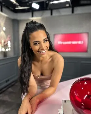 Amira Pocher OnlyFans Leaked Free Thumbnail Picture - #2cQqnuGsOJ