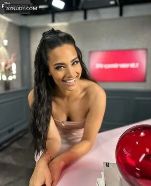 Amira Pocher OnlyFans Leaked Free Thumbnail Picture - #34HasXQT8O