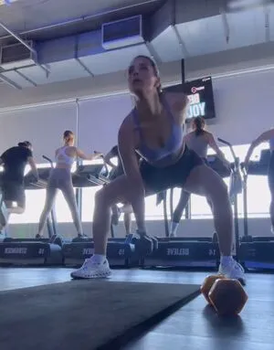 Amira Pocher OnlyFans Leaked Free Thumbnail Picture - #3LL9I5vX63