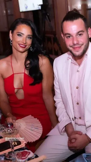 Amira Pocher OnlyFans Leaked Free Thumbnail Picture - #3bsY1lEsXu