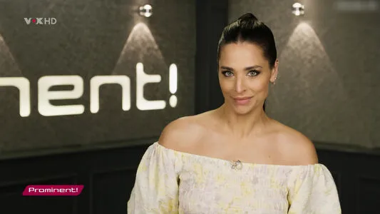 Amira Pocher OnlyFans Leaked Free Thumbnail Picture - #3qe96ibE3q