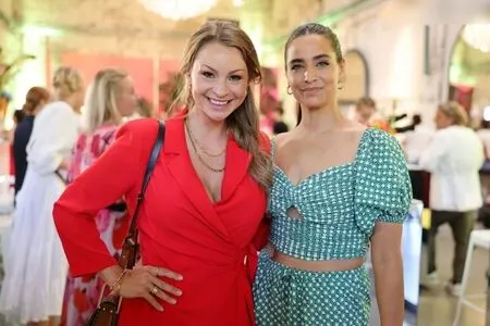 Amira Pocher OnlyFans Leaked Free Thumbnail Picture - #4I8PiHxg1p