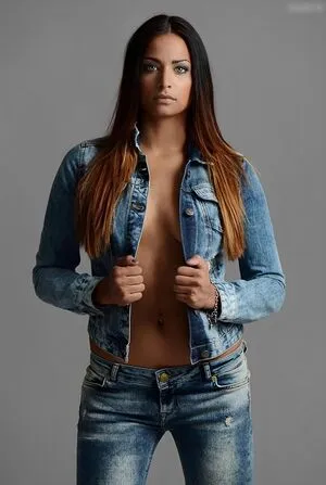 Amira Pocher OnlyFans Leaked Free Thumbnail Picture - #4yvp1oswFP