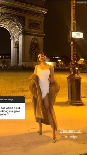 Amira Pocher OnlyFans Leaked Free Thumbnail Picture - #5gnRtFhc74