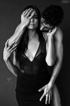 Amira Pocher OnlyFans Leaked Free Thumbnail Picture - #5k8h6RwhvB