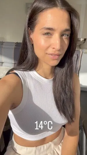 Amira Pocher OnlyFans Leaked Free Thumbnail Picture - #5nL3GiEmFZ