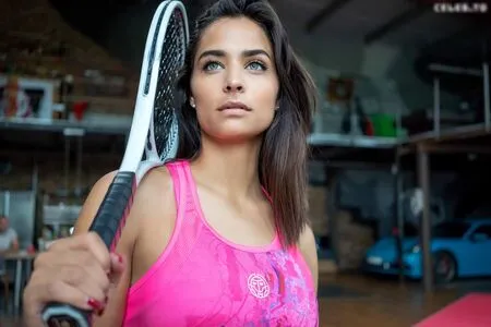 Amira Pocher OnlyFans Leaked Free Thumbnail Picture - #6CHYwNwFoF