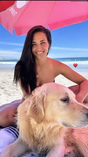 Amira Pocher OnlyFans Leaked Free Thumbnail Picture - #6ly8SJGuwV