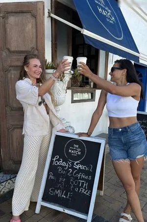 Amira Pocher OnlyFans Leaked Free Thumbnail Picture - #6nmNxgUnVY