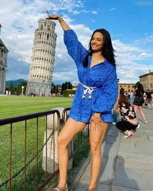 Amira Pocher OnlyFans Leaked Free Thumbnail Picture - #7GbXxhnm08