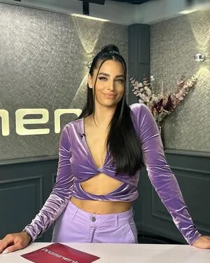 Amira Pocher OnlyFans Leaked Free Thumbnail Picture - #7hWHZLKWkX