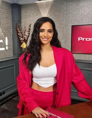 Amira Pocher OnlyFans Leaked Free Thumbnail Picture - #9st0VNaAVd