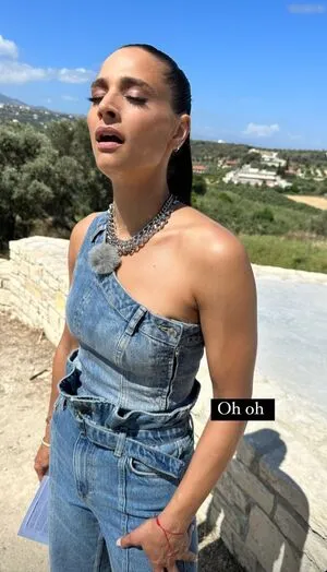 Amira Pocher OnlyFans Leaked Free Thumbnail Picture - #AgKKU7taaT