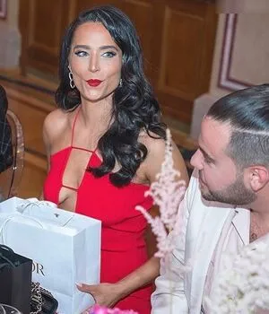 Amira Pocher OnlyFans Leaked Free Thumbnail Picture - #Ahj6DjzIxQ